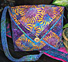 Linda's Bag Pattern (Cross Town Carry) Linda's Bag Pattern (Cross Town Carry)