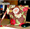 Sharon's Bag Pattern (Cross Town Carry) Sharon's Bag Pattern (Cross Town Carry)