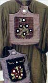 Backpack Purse Pattern Backpack Purse Pattern