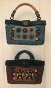 Circle Star Purses Pattern Circle Star Purses Pattern