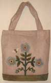 It Must Bee Summer Tote Pattern It Must Bee Summer Tote Pattern