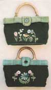 Posey Purses II Pattern Posey Purses II Pattern