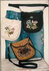 Triple Play Purse Pattern Triple Play Purse Pattern
