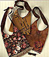 Anna-Rose Purse Pattern Anna-Rose Purse Pattern