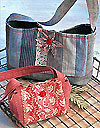 Forget Me Not Bag Pattern Forget Me Not Bag Pattern
