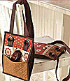 Grommet Hipster Pattern * Grommet Hipster Pattern *