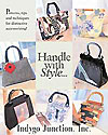 Handle With Style Bag Pattern Booklet Handle With Style Bag Pattern Booklet
