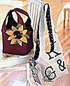 Hobo Bag Pattern Hobo Bag Pattern