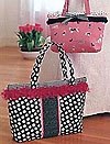 Pretty Snappy Bag Pattern Pretty Snappy Bag Pattern