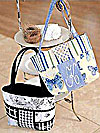 Sara Louise Bag Pattern Sara Louise Bag Pattern