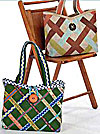 Tic-Tac-Tote Pattern Tic-Tac-Tote Pattern