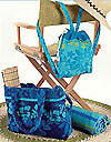 Towel Totes Pattern Towel Totes Pattern