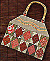 Field of Diamonds Bag - Kimies Quilts Bag Pattern Field of Diamonds Bag - Kimies Quilts Bag Pattern