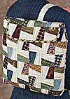 Pinwheel Pack Pattern-Kimies Quilts Pinwheel Pack Pattern-Kimies Quilts