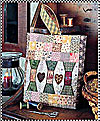 Spool Tote - Kimies Quilts Tote Pattern Spool Tote - Kimies Quilts Tote Pattern