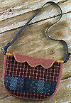 Stylish Satchel Purse Pattern Stylish Satchel Purse Pattern
