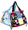 Market Tote Bag Pattern Market Tote Bag Pattern