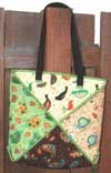 Fat Quarter Bag Pattern Fat Quarter Bag Pattern