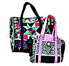 Gypsy Purse and Tote Pattern Gypsy Purse and Tote Pattern