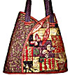 Lotus Purse Pattern Lotus Purse Pattern