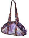 Metro Purse Pattern Metro Purse Pattern