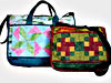 Saddle Purse and Tote Pattern Saddle Purse and Tote Pattern