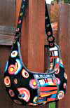 Urban Hobo Bag Pattern Urban Hobo Bag Pattern