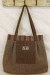 Carry It All Tote Pattern Carry It All Tote Pattern