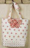 Flora Handbag Pattern Flora Handbag Pattern