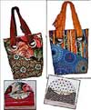 Wallet and Grommet Bag Pattern Wallet and Grommet Bag Pattern