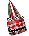 Tripster Tote Bag Pattern Tripster Tote Bag Pattern
