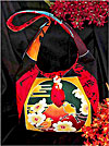 The 'B' Bag Pattern * The 'B' Bag Pattern *