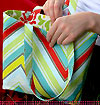 Bianca Bag Pattern * Bianca Bag Pattern *
