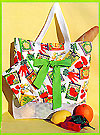 Go Green Bag Pattern Go Green Bag Pattern