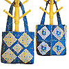 Trendy Totes Pattern Trendy Totes Pattern