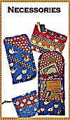 Necessories Bag Patterns Necessories Bag Patterns