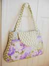 Alexis Bag Pattern Alexis Bag Pattern