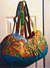 Clarete Bag Pattern Clarete Bag Pattern