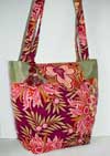 Florence Bag Pattern Florence Bag Pattern