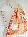 Pamela Jean Backpack Pattern Pamela Jean Backpack Pattern