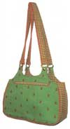 The Sloan Bag Pattern * The Sloan Bag Pattern *