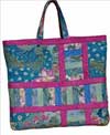 Taipei Tote Bag Pattern Taipei Tote Bag Pattern