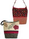 Turning Leaves Tote Pattern Turning Leaves Tote Pattern
