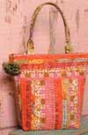 The Miss Benson Bag Pattern The Miss Benson Bag Pattern