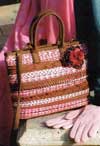 Shellie's Bag Pattern Shellie's Bag Pattern