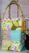 Simply Charming Bag Pattern Simply Charming Bag Pattern