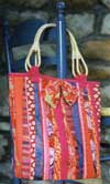 St. Thomas Tote Bag Pattern St. Thomas Tote Bag Pattern