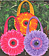 Daisy Basket Mini Tote Pattern Daisy Basket Mini Tote Pattern