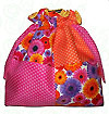 Large Drawstring Tote Pattern Large Drawstring Tote Pattern
