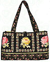 Open City Tote Pattern Open City Tote Pattern